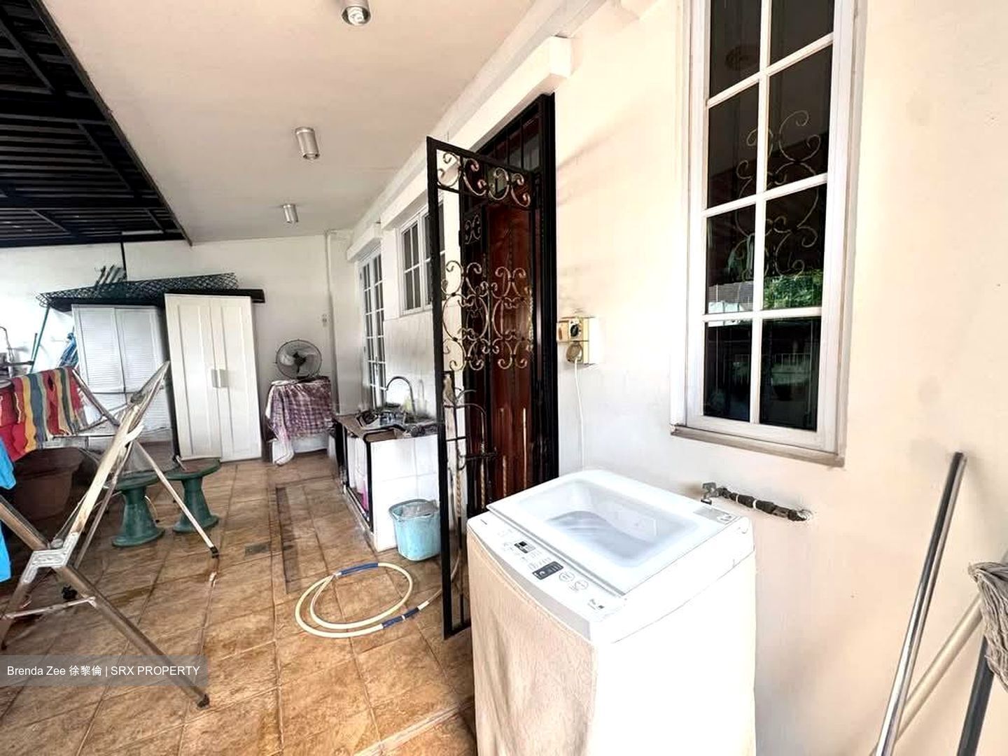 Sembawang Hills Estate (D20), Semi-Detached #537473191